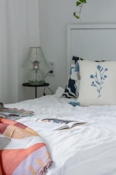 With Balcony, Private Parking - Bagry - Goszczynskiego 1 Krakow