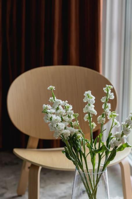 With Balcony, Private Parking - Bagry - Goszczynskiego 1 Krakow