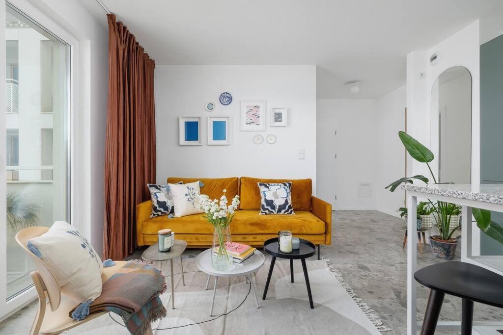 With Balcony, Private Parking - Bagry - Goszczynskiego 1 Krakow